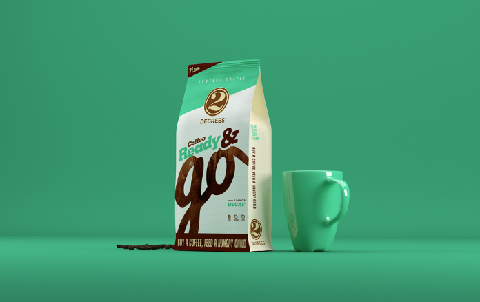 coffee packaging trends