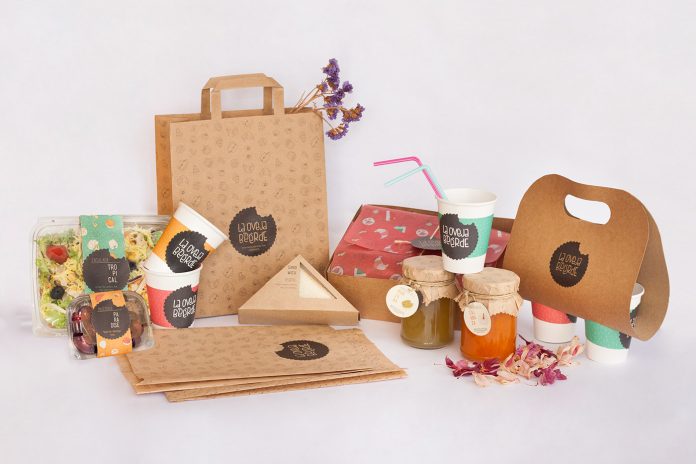 eco-friendly packaging materials